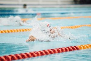 Decemberben lehet az úszók országos bajnoksága