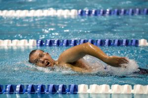 Úszó ob - Nemzetközi színvonalú verseny várható Debrecenben