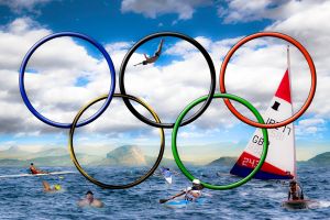 Újabb három olimpiai bajnok a magyar úszó Hírességek Csarnokában