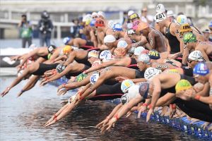 Úszó Eb - Sós Csaba: teljes csapat indul, a legjobbaknak jó olimpiai felkészülés az Eb