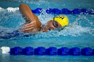 Úszó vk - Szombaton négy aranyat nyert Hosszú Katinka